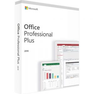 MICROSOFT Office 2021 Professional Plus 32/64 Bit Esd Licenza Elettronica -  AGM Store